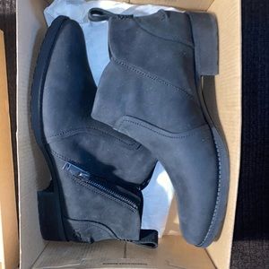 Brand New Black Uggs in Box Size 9